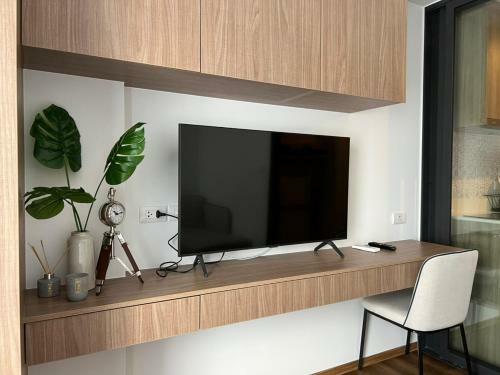 Apartamento Roomquest Hua-hin