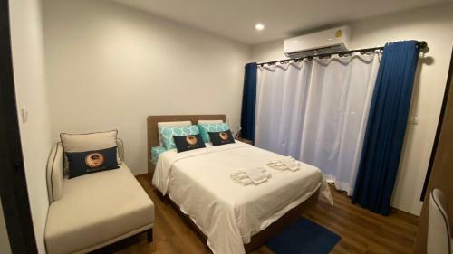 Apartamento Roomquest Hua-hin