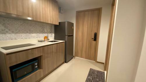 Apartamento Roomquest Hua-hin