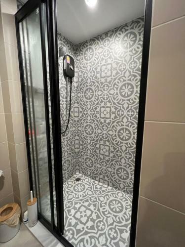 Apartamento Roomquest Hua-hin