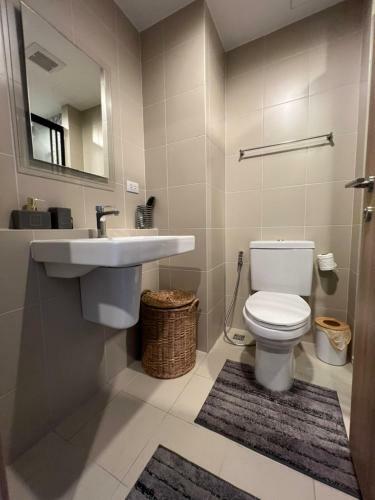 Apartamento Roomquest Hua-hin