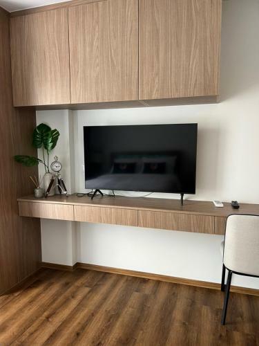 Apartamento Roomquest Hua-hin