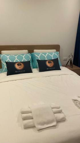 Apartamento Roomquest Hua-hin