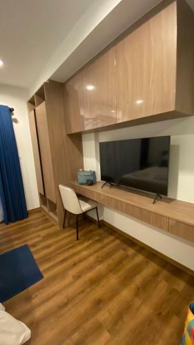 Apartamento Roomquest Hua-hin