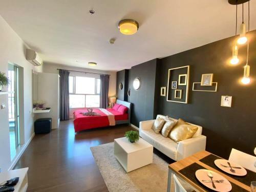 Apartamento Saensook Hua Hin