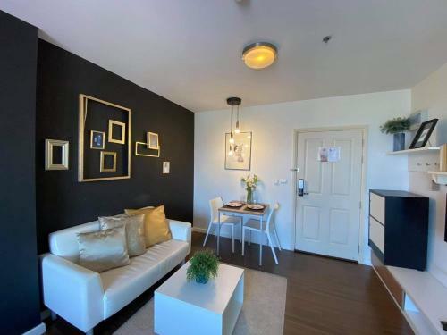 Apartamento Saensook Hua Hin