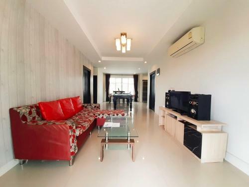 Hot Deal Party Pool Villa Huahin