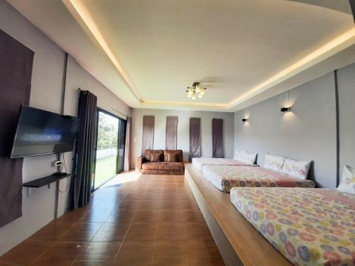 Hot Deal Party Pool Villa Huahin