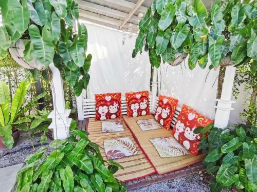 Hot Deal Party Pool Villa Huahin