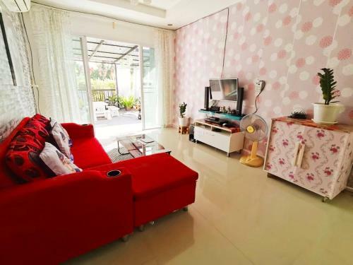 Hot Deal Party Pool Villa Huahin