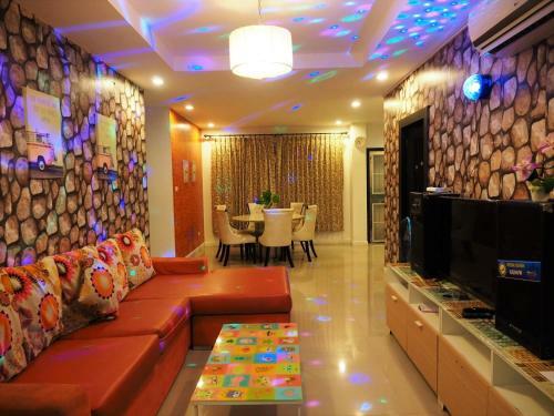 Hot Deal Party Pool Villa Huahin