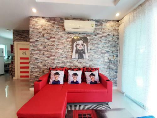 Hot Deal Party Pool Villa Huahin