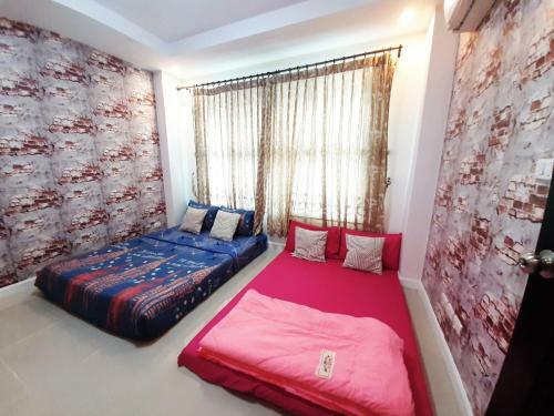 Hot Deal Party Pool Villa Huahin