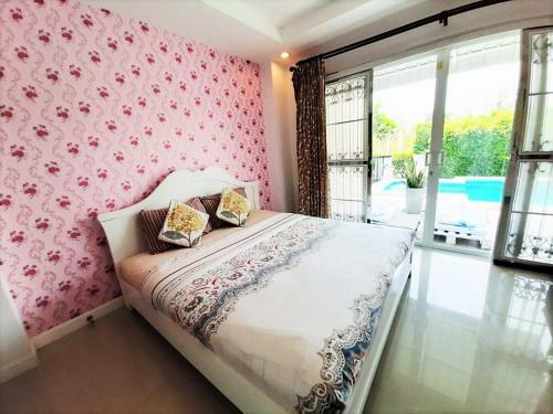 Hot Deal Party Pool Villa Huahin