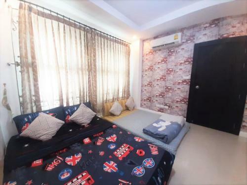 Hot Deal Party Pool Villa Huahin