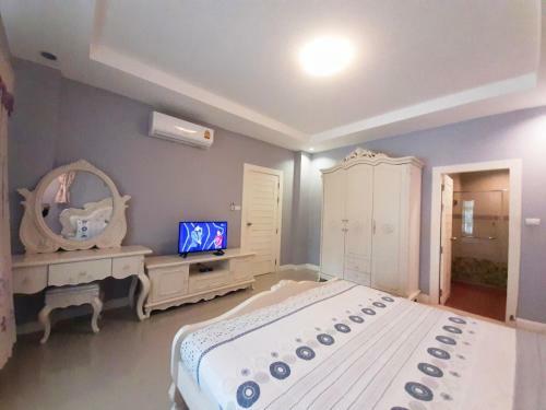 Hot Deal Party Pool Villa Huahin
