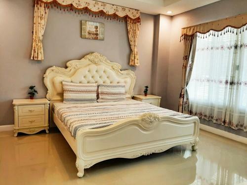 Hot Deal Party Pool Villa Huahin