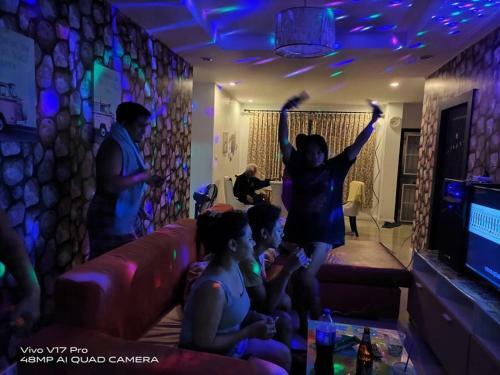 Hot Deal Party Pool Villa Huahin