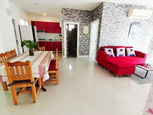 Hot Deal Party Pool Villa Huahin