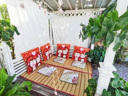 Hot Deal Party Pool Villa Huahin