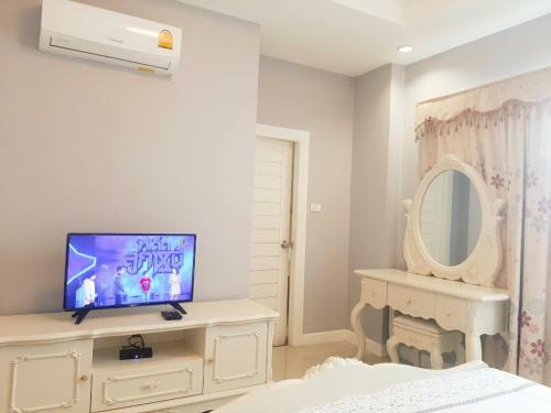 Hot Deal Party Pool Villa Huahin