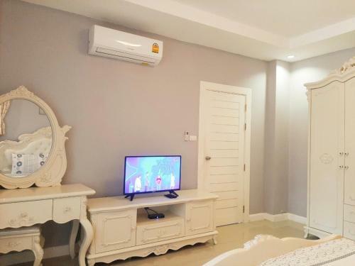 Hot Deal Party Pool Villa Huahin
