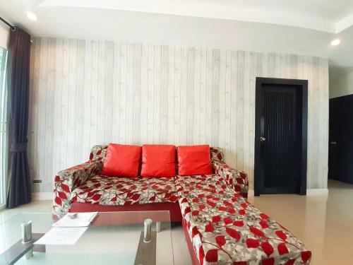 Hot Deal Party Pool Villa Huahin