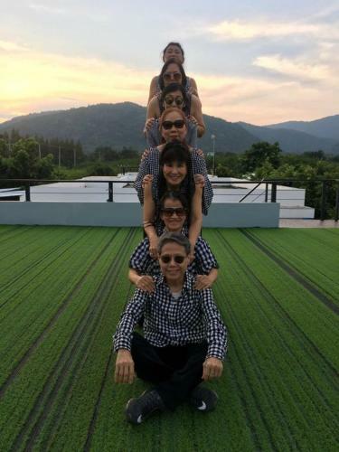 Hot Deal Party Pool Villa Huahin
