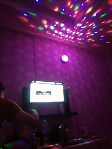 Hot Deal Party Pool Villa Huahin