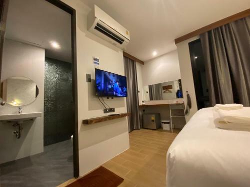 S3 Huahin Hotel