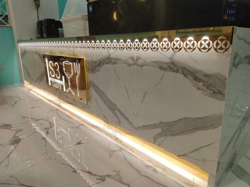 S3 Huahin Hotel