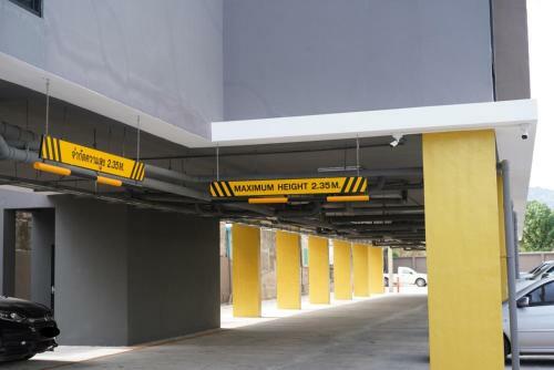 S3 Huahin Hotel