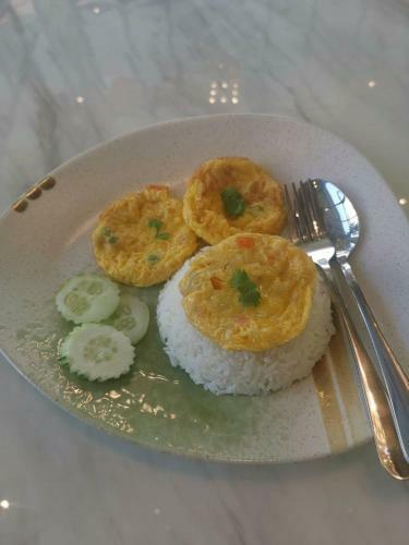 S3 Huahin Hotel