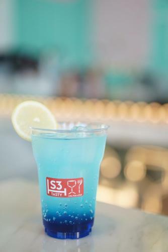 S3 Huahin Hotel