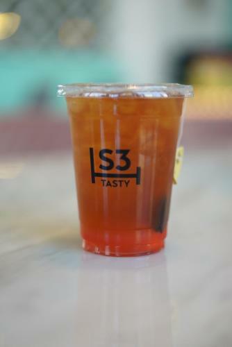 S3 Huahin Hotel