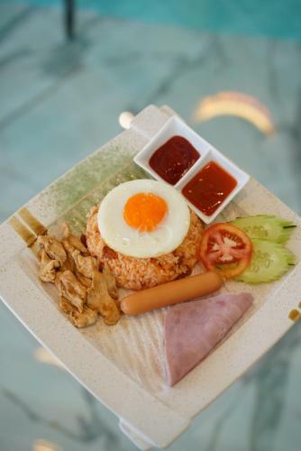 S3 Huahin Hotel