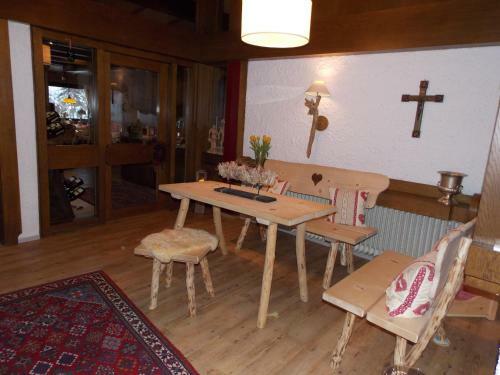 Hotel Landhaus Staufenblick
