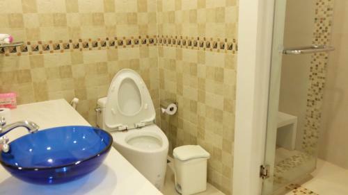 Apartamento Marrakesh Huahin Residence