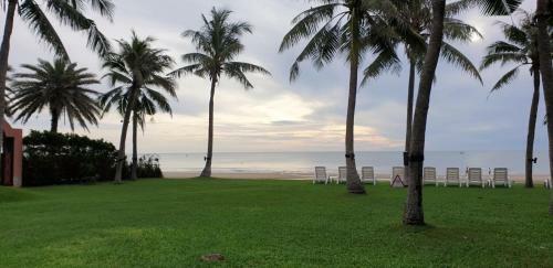 Apartamento Marrakesh Huahin Residence