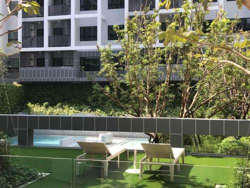 Apartamento Dusit2