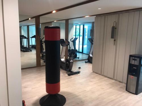 Apartamento Dusit2