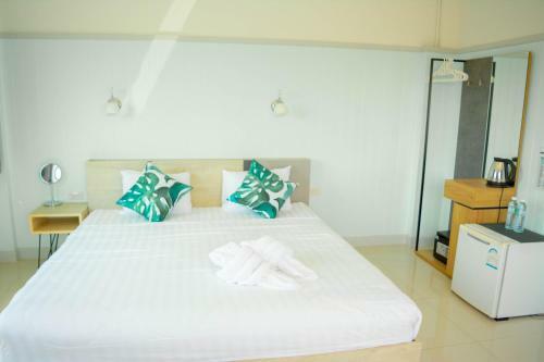 Buffalo Seaview Lodge