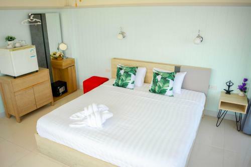 Buffalo Seaview Lodge