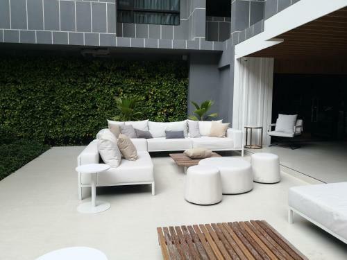 Apartamento Dusit D2 Huahin