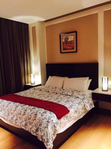 Apartamento Amari Hunhin ???????????????