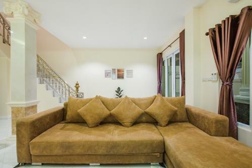 Villa Baan Bussarin (b5) Huahin88