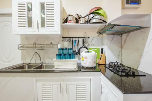 Villa Baan Bussarin (b5) Huahin88