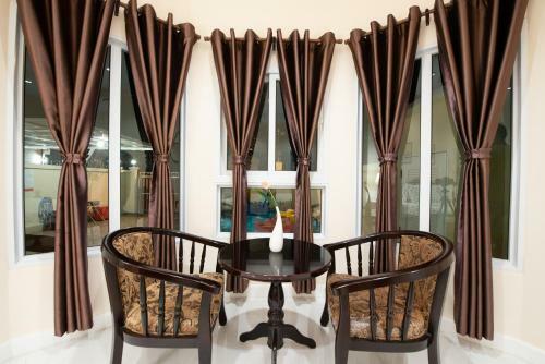 Villa Baan Bussarin (b5) Huahin88