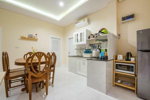 Villa Baan Bussarin (b5) Huahin88
