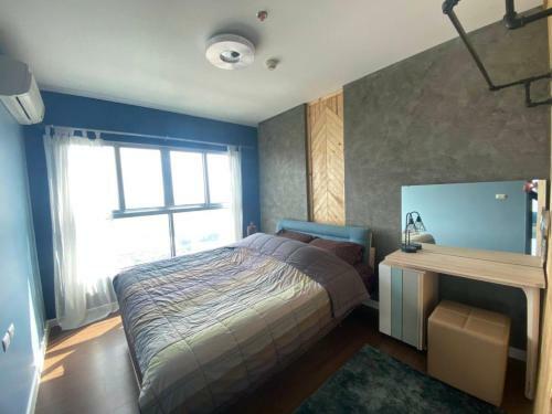 Apartamento Sky Mountain Sea View 2br